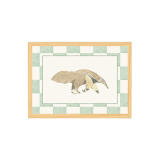 Quadro Pantanal 2