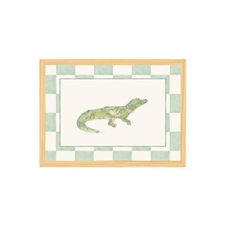 Quadro Pantanal 5