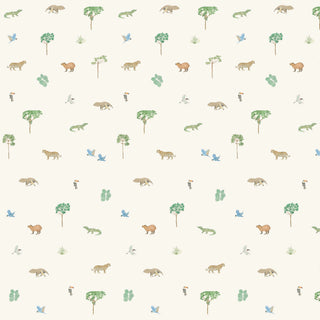 Papel de parede Pantanal