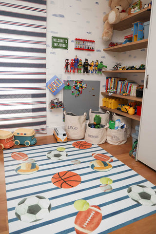Playmat Esportes