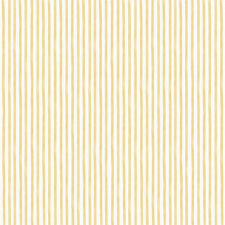 Papel de parede Praia listra amarela