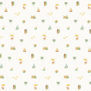 Papel de parede Praia M