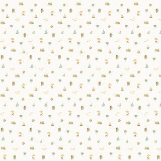 Papel de parede Praia P