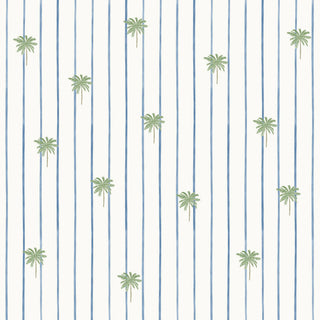 Papel de parede Praia painel 3