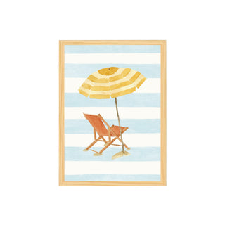 Quadro Praia 1