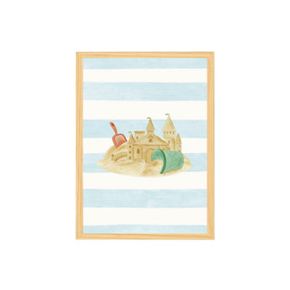 Quadro Praia 2