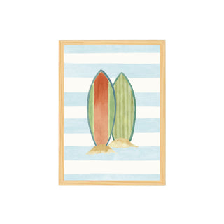 Quadro Praia 3