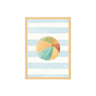 Quadro Praia 4