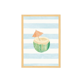 Quadro Praia 5