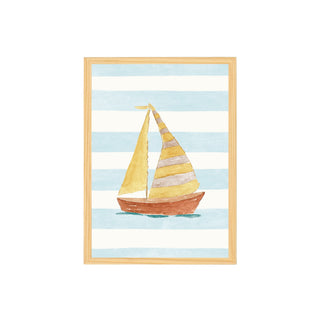 Quadro Praia 6
