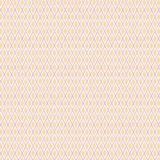 Papel de parede Primavera losangos