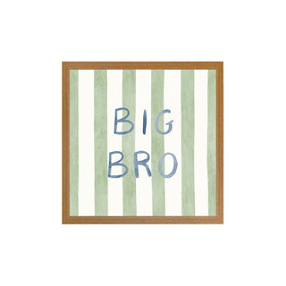 Quadro big bro