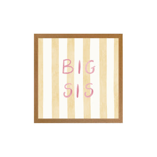 Quadro big sis