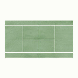 Papel de parede Tenis painel