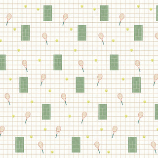Papel de parede Tenis