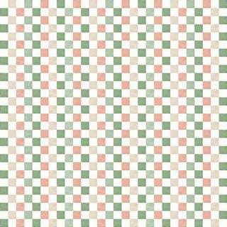 Papel de parede Tenis quadriculado