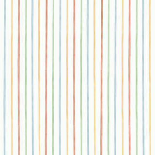 Papel de parede Veículos listra média colorful