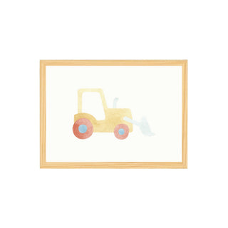 Quadro Veículos 10