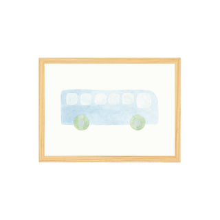 Quadro Veículos 11