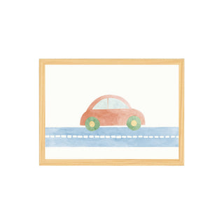 Quadro Veículos 13