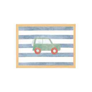 Quadro Veículos 21