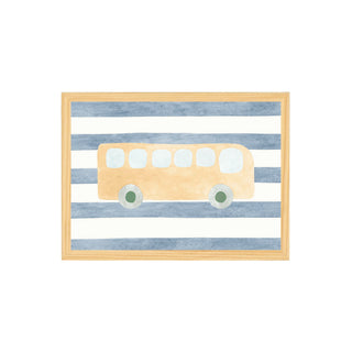 Quadro Veículos 23
