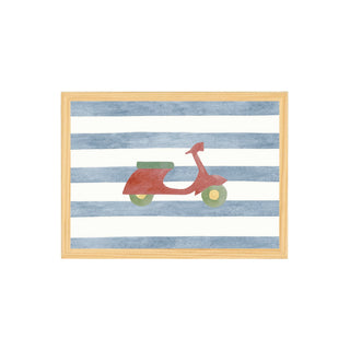 Quadro Veículos 26