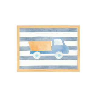 Quadro Veículos 27