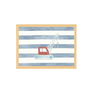 Quadro Veículos 29