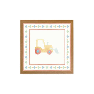 Quadro Veículos 2