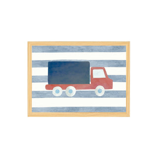 Quadro Veículos 30