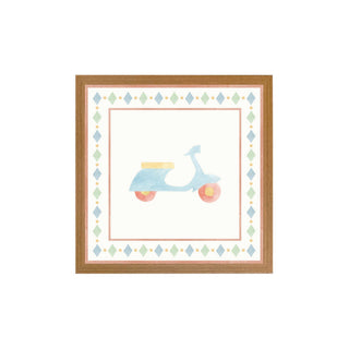 Quadro Veículos 3