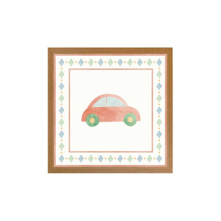 Quadro Veículos 4