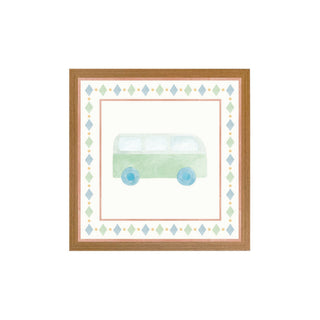 Quadro Veículos 5