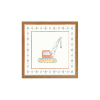 Quadro Veículos 6
