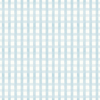Tecido Veículos xadrez 2 grande azul