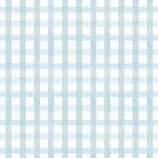 Papel de parede Veículos xadrez 2 grande azul
