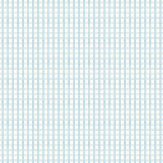 Tecido Veículos xadrez 2 médio azul